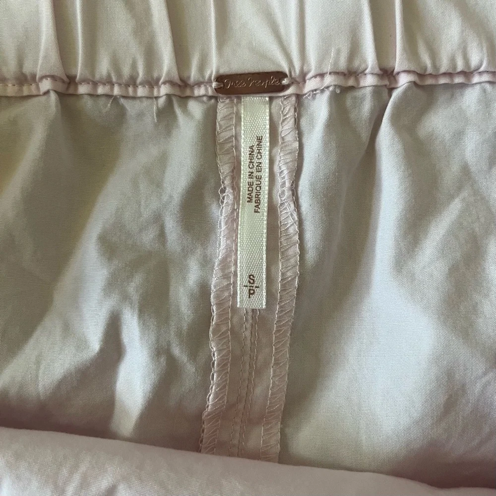 Free People Show Me Some Shoulder Top - Picture 7 of 7